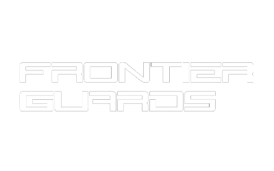 logo Frontier Guards